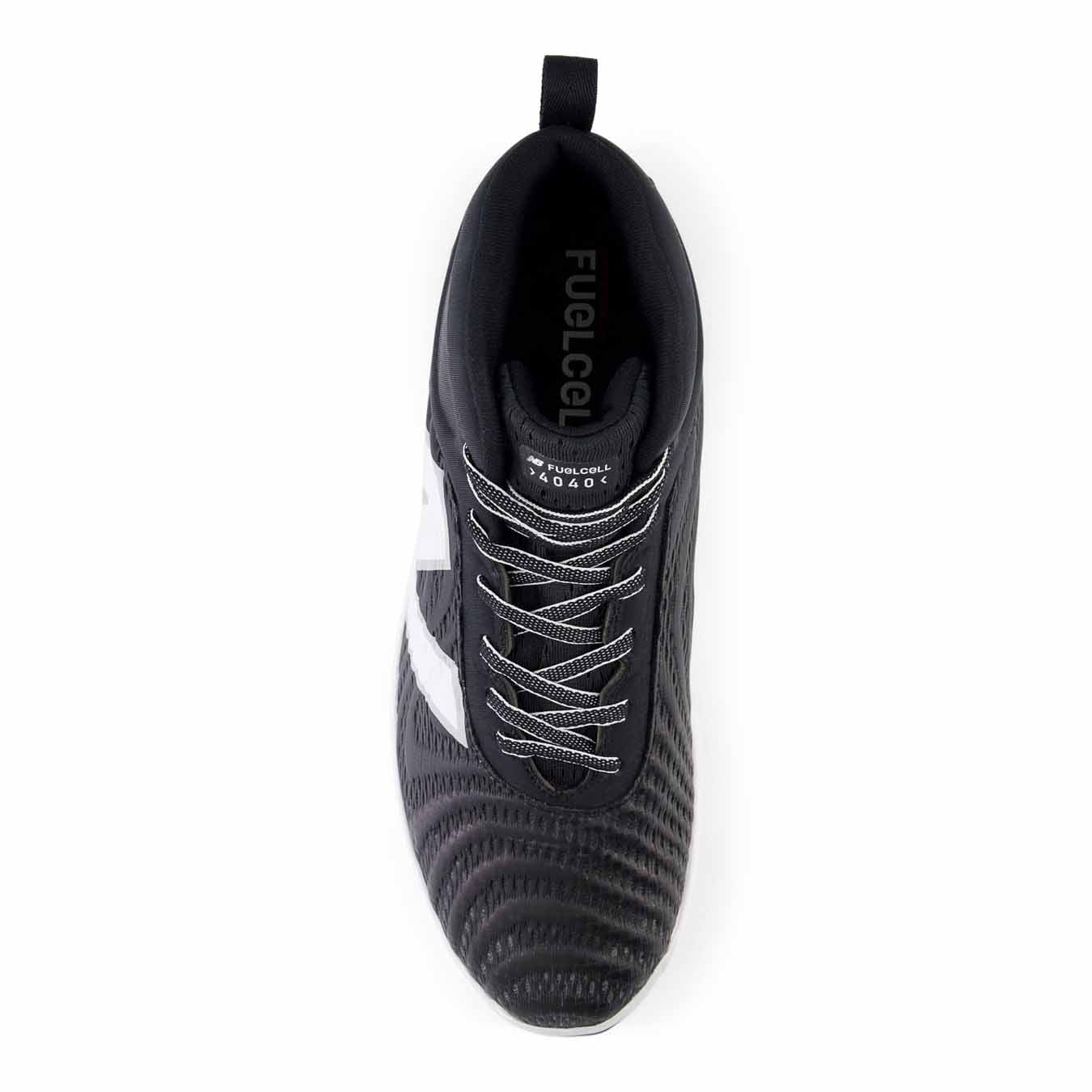New Balance PM4040v7 Mid Molded Cleat - Image 5