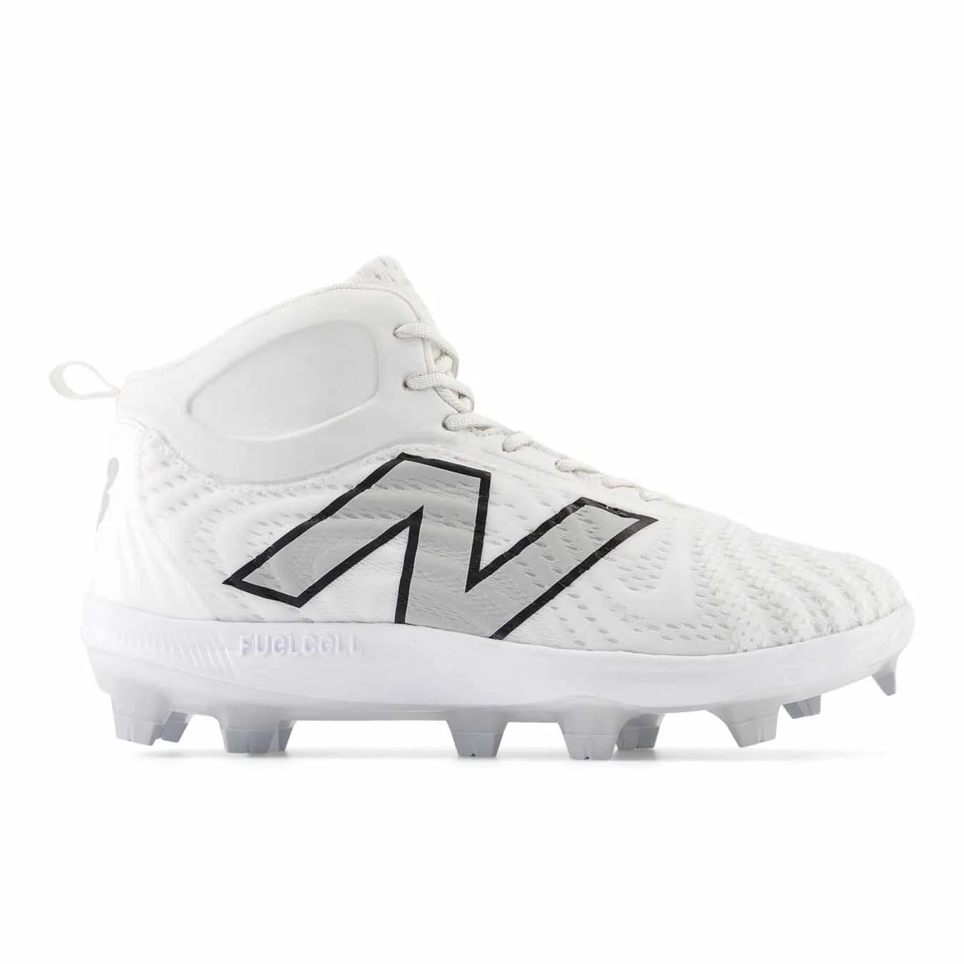 New Balance PM4040v7 Mid Molded Cleat - Image 6
