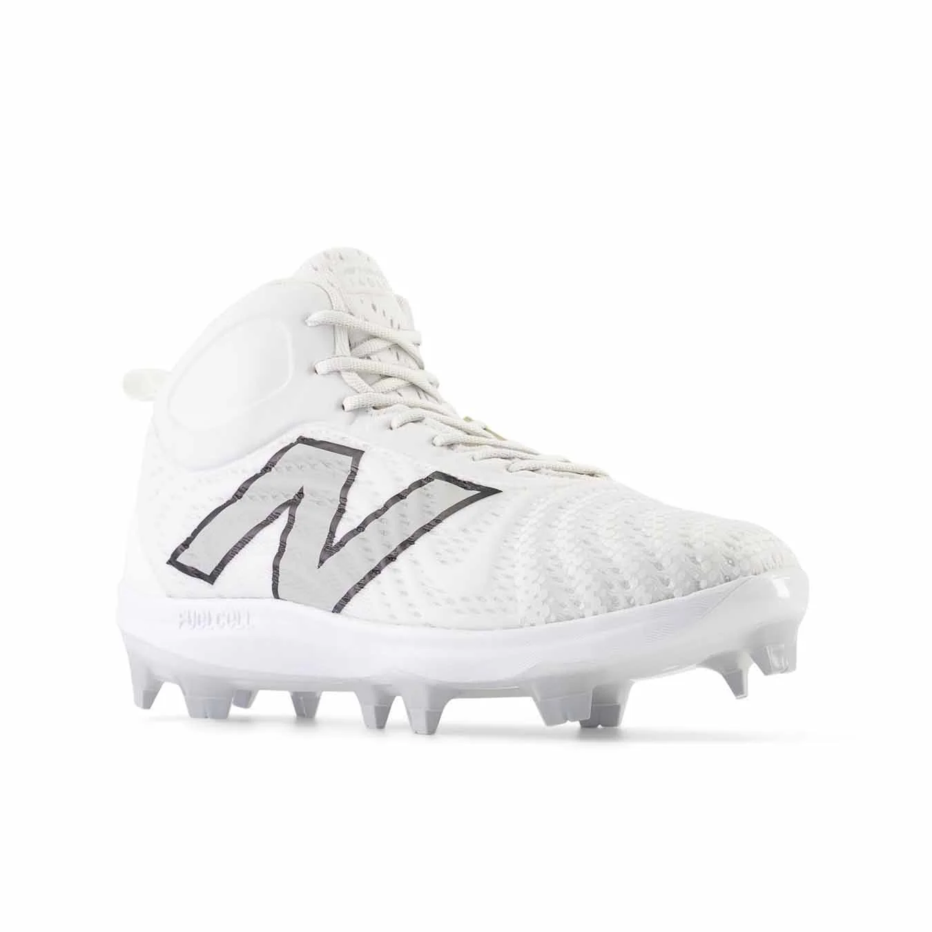 New Balance PM4040v7 Mid Molded Cleat - Image 8