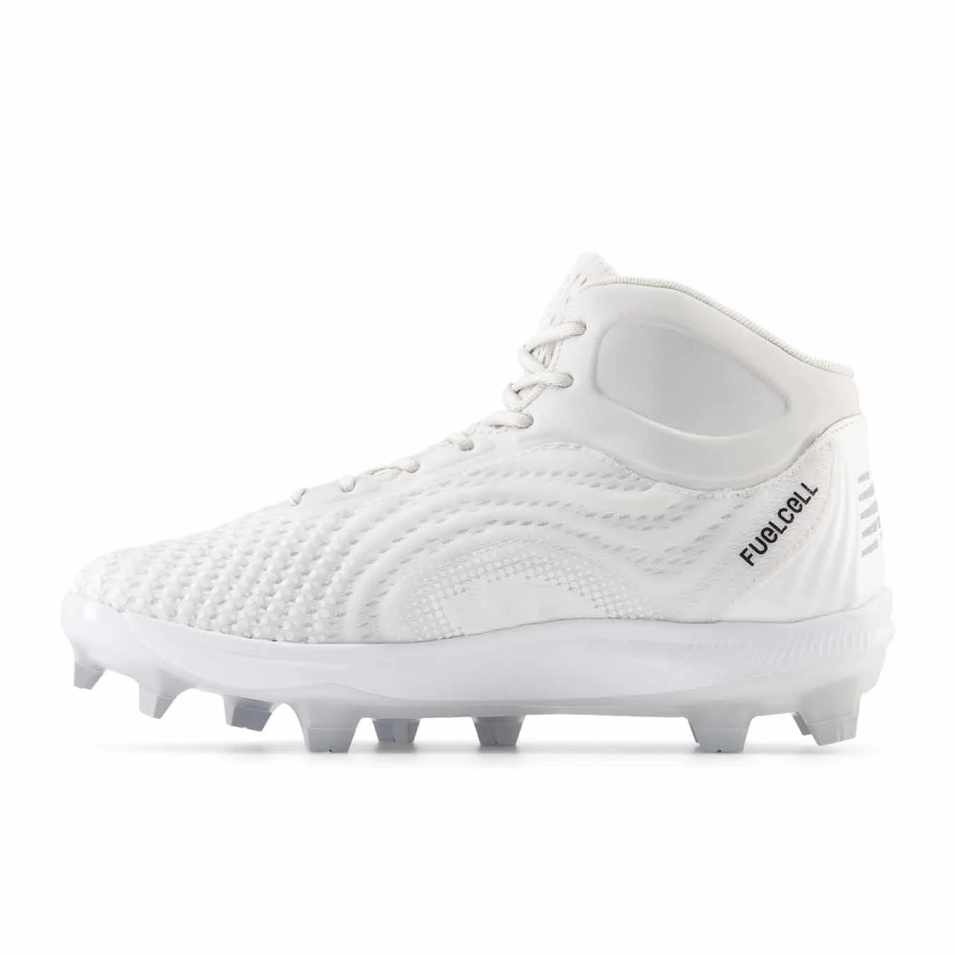 New Balance PM4040v7 Mid Molded Cleat - Image 9