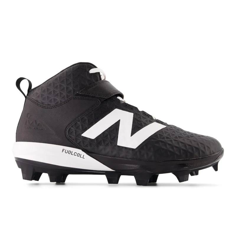 New Balance PM4040v8 Mid Molded Cleat - Image 3