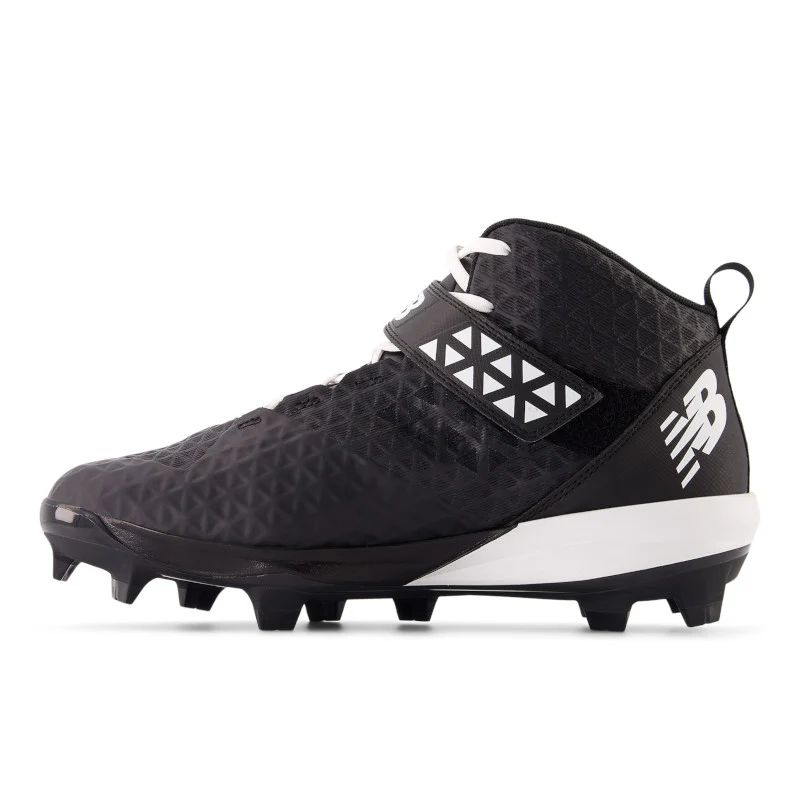 New Balance PM4040v8 Mid Molded Cleat - Image 4