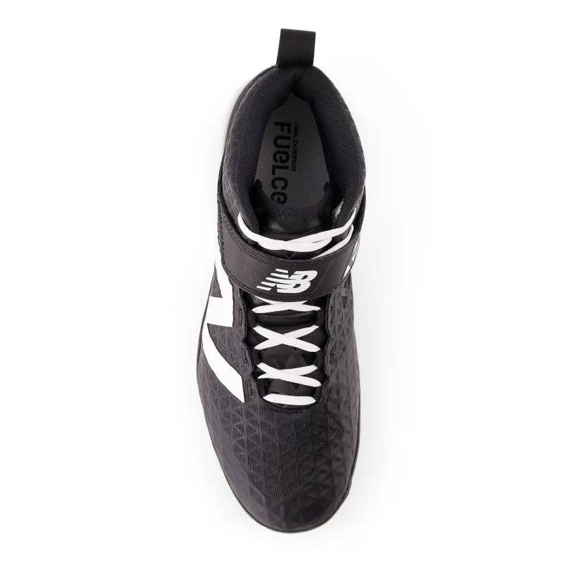 New Balance PM4040v8 Mid Molded Cleat - Image 5
