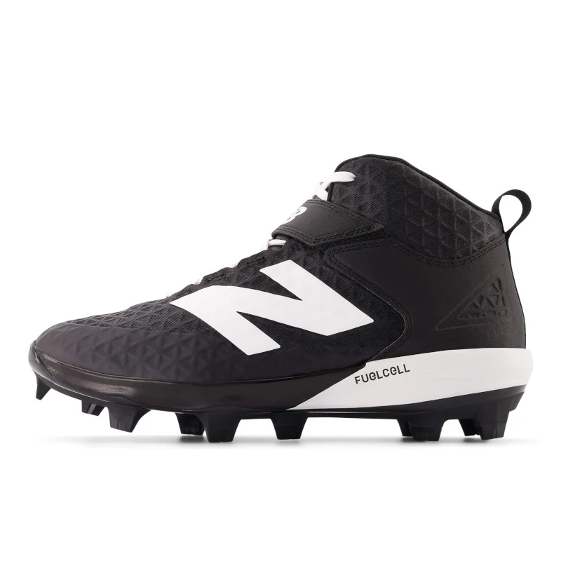 New Balance PM4040v8 Mid Molded Cleat - Image 6