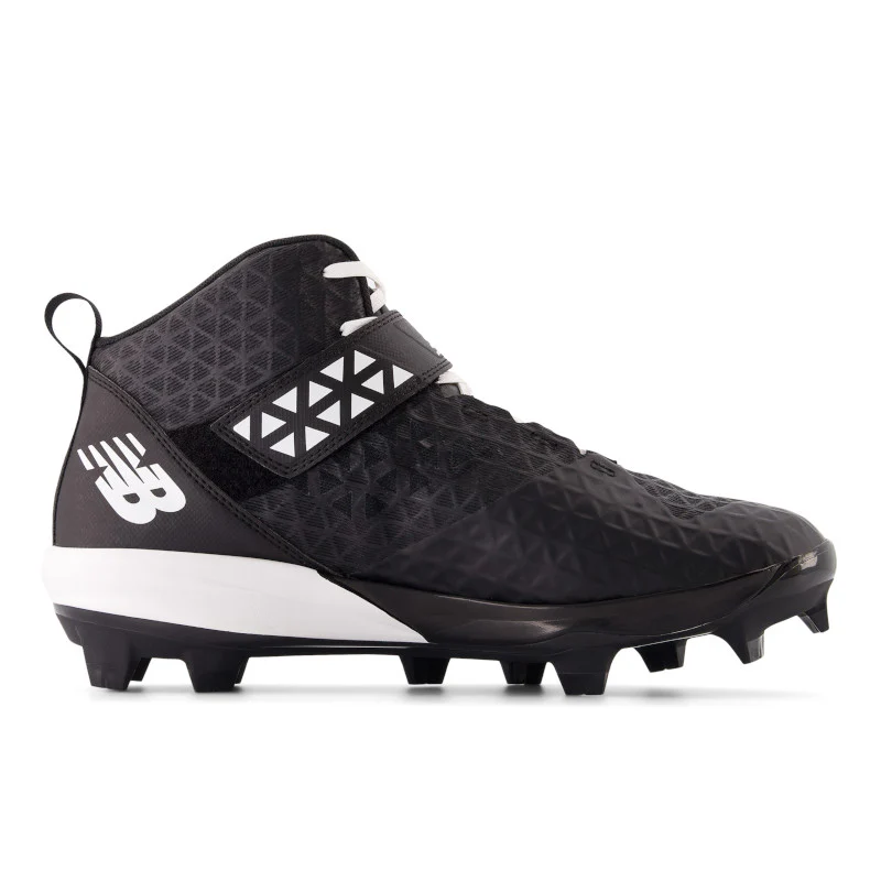 New Balance PM4040v8 Mid Molded Cleat - Image 7