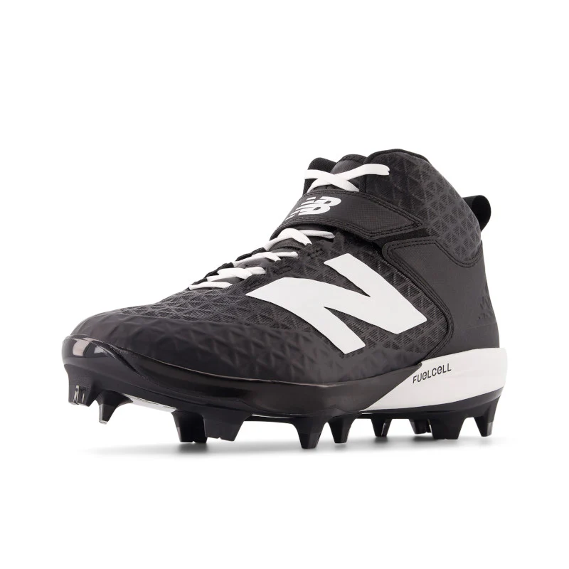 New Balance PM4040v8 Mid Molded Cleat - Image 8