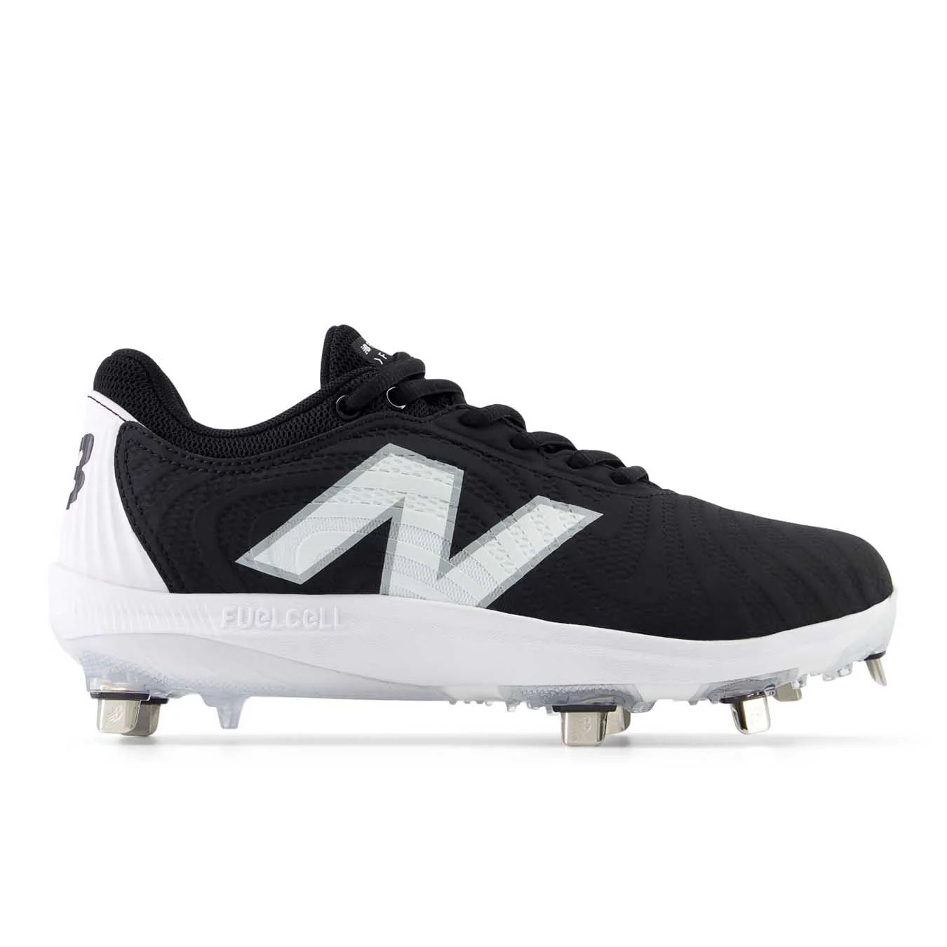 New Balance SMFUESv4 Womens Metal Cleats