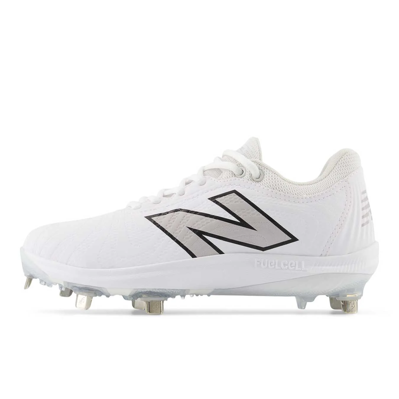 New Balance SMFUESv4 Womens Metal Cleats - Image 10