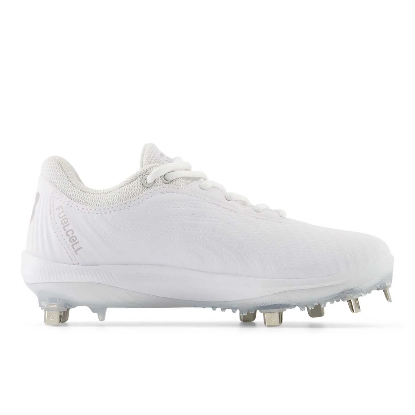 New Balance SMFUESv4 Womens Metal Cleats - Image 11