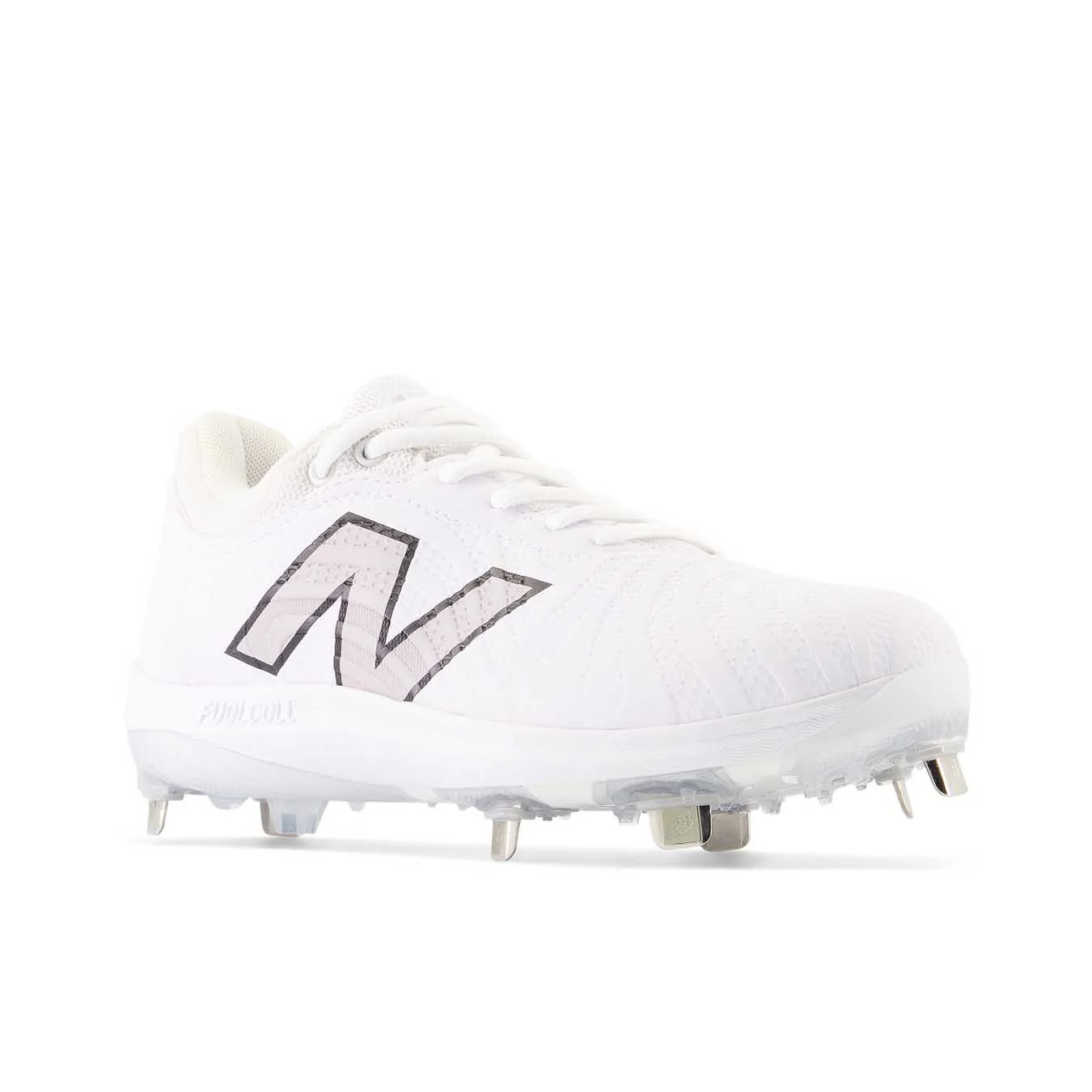 New Balance SMFUESv4 Womens Metal Cleats - Image 12