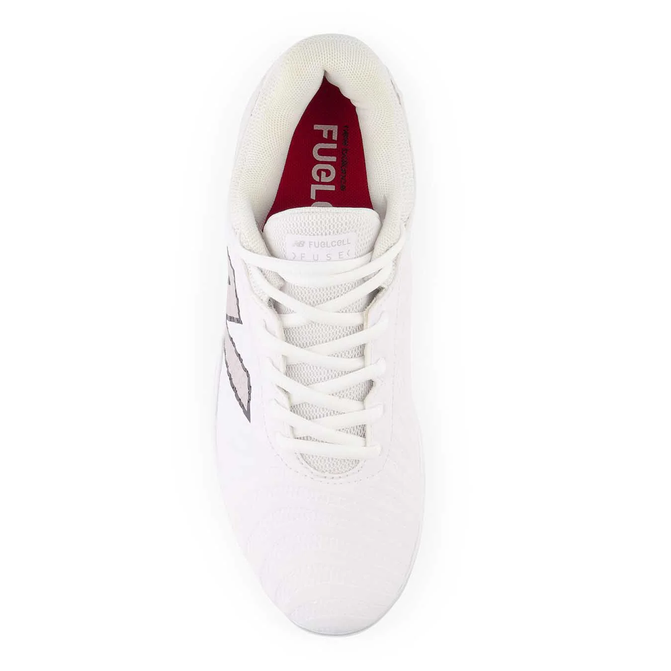 New Balance SMFUESv4 Womens Metal Cleats - Image 13