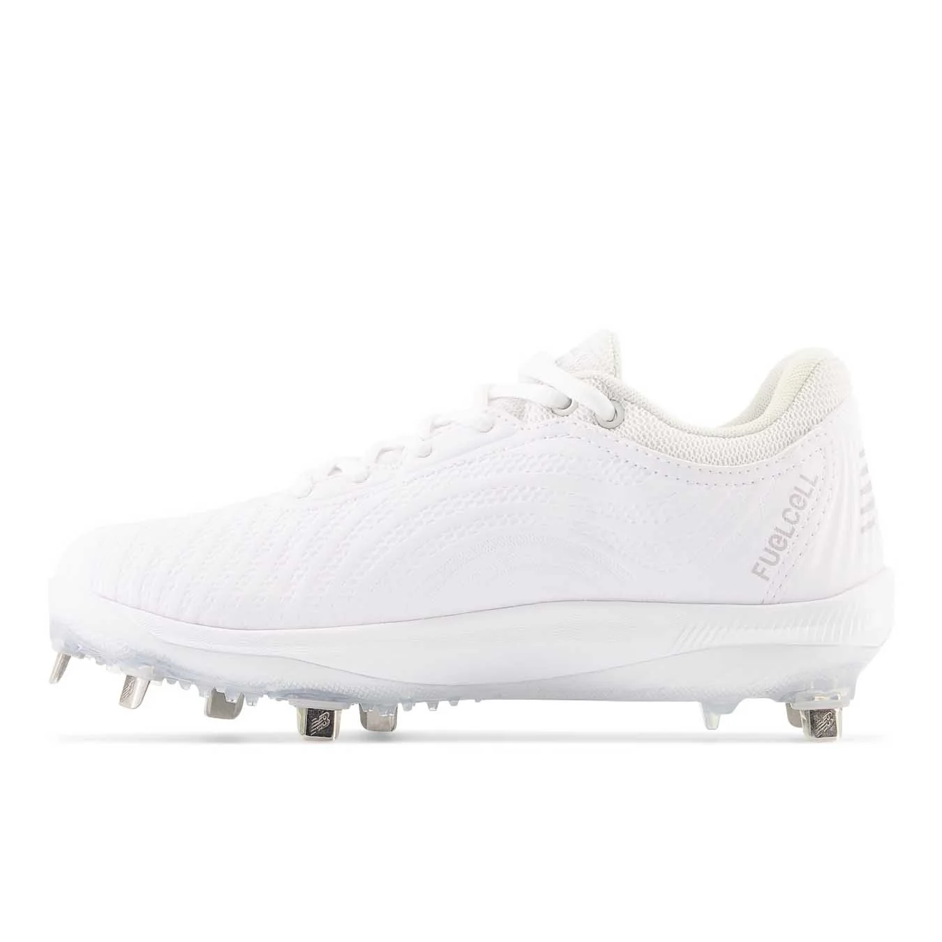 New Balance SMFUESv4 Womens Metal Cleats - Image 14