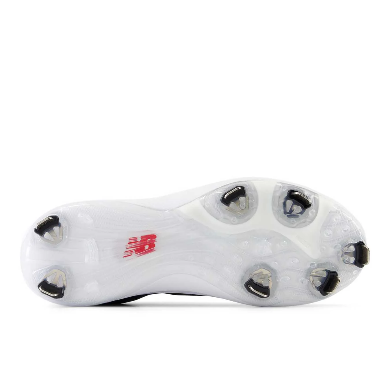 New Balance SMFUESv4 Womens Metal Cleats - Image 2