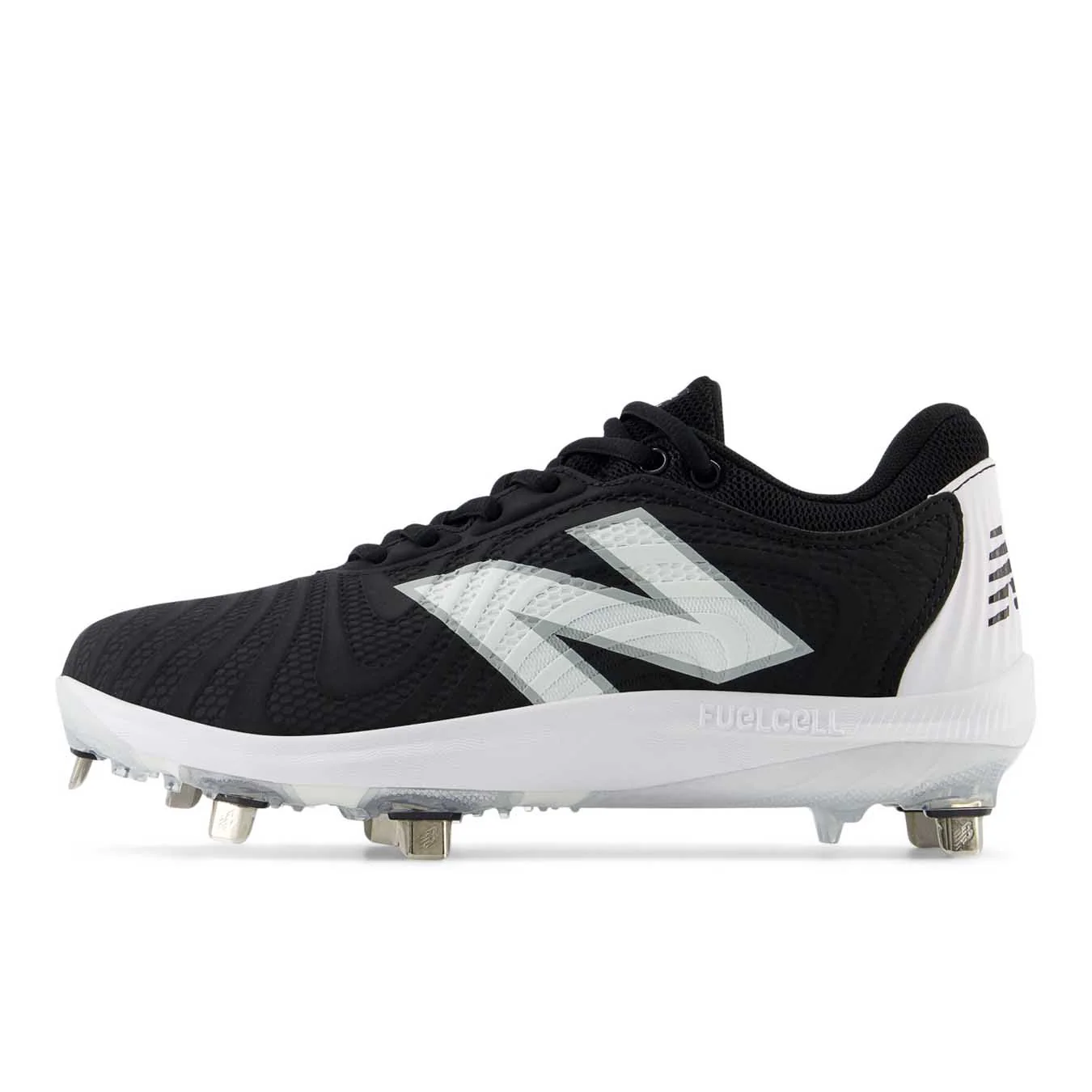 New Balance SMFUESv4 Womens Metal Cleats - Image 3