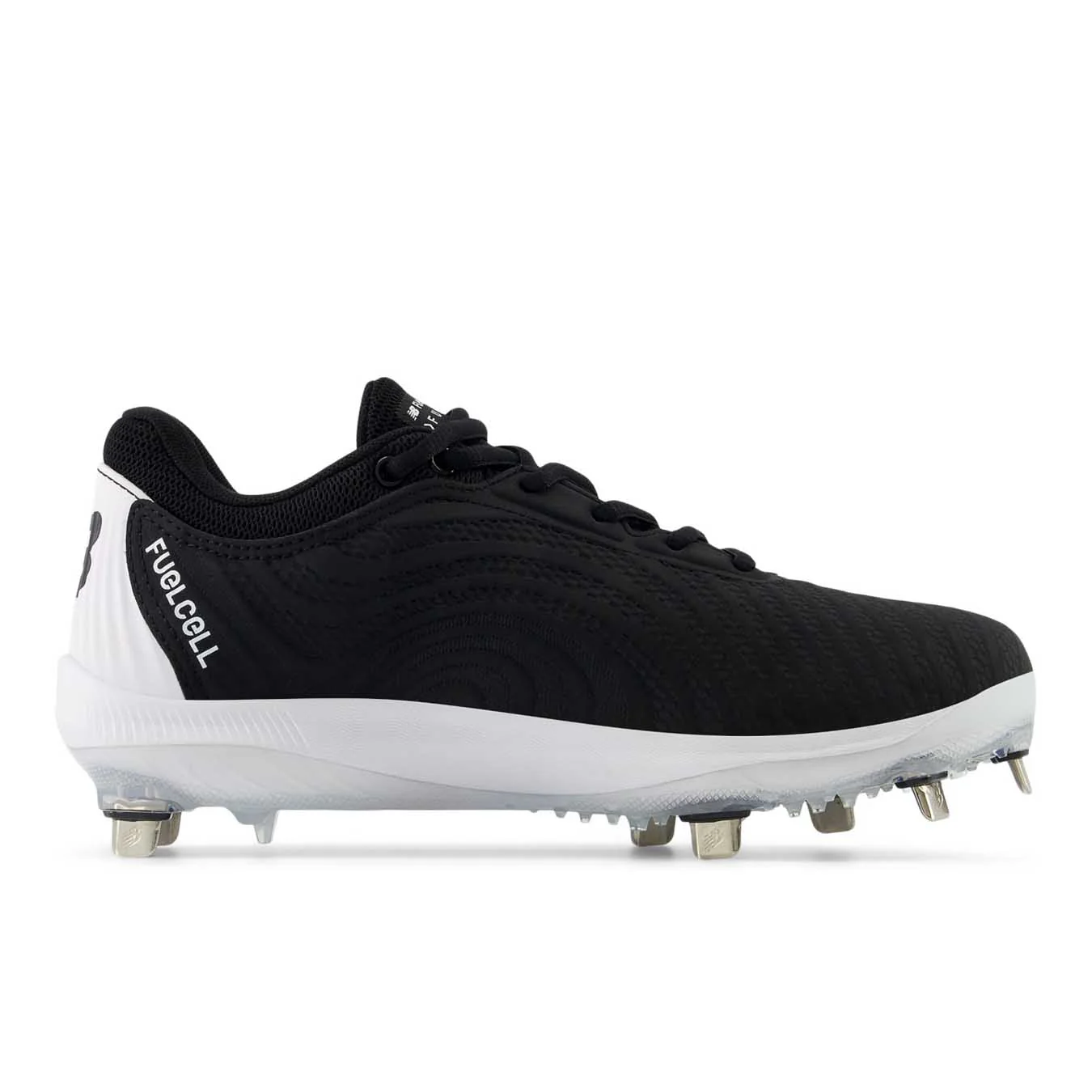 New Balance SMFUESv4 Womens Metal Cleats - Image 4