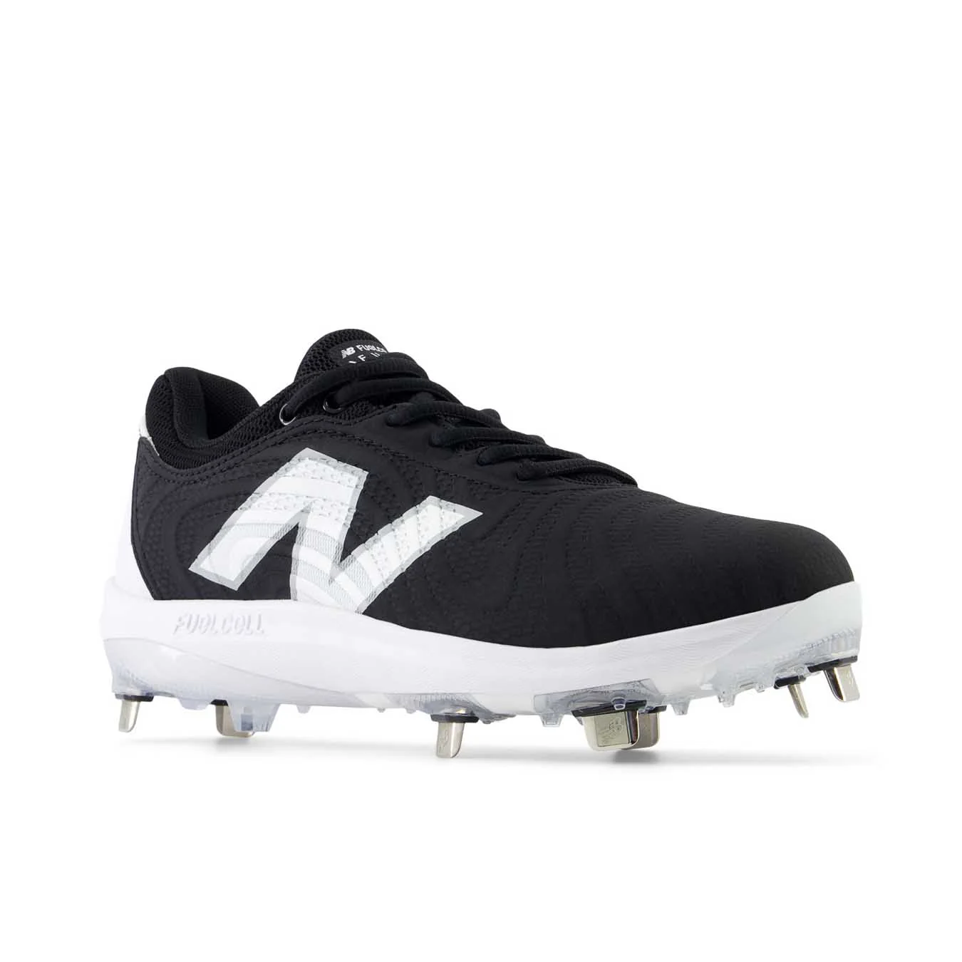 New Balance SMFUESv4 Womens Metal Cleats - Image 5