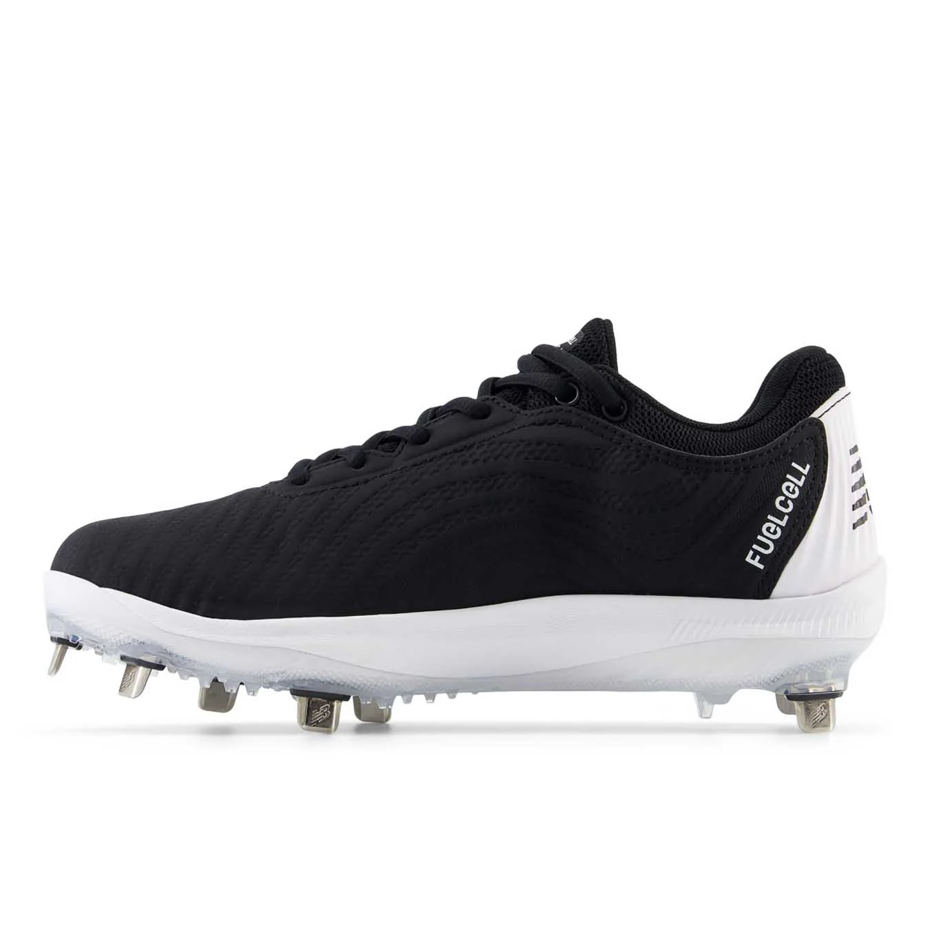 New Balance SMFUESv4 Womens Metal Cleats - Image 7