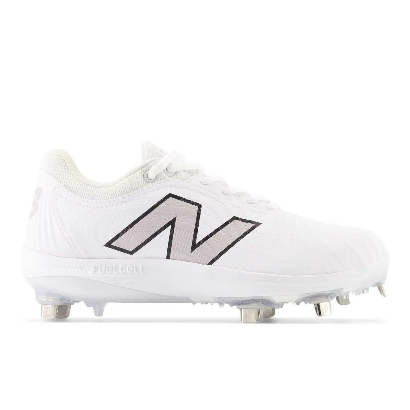 New Balance SMFUESv4 Womens Metal Cleats - Image 8