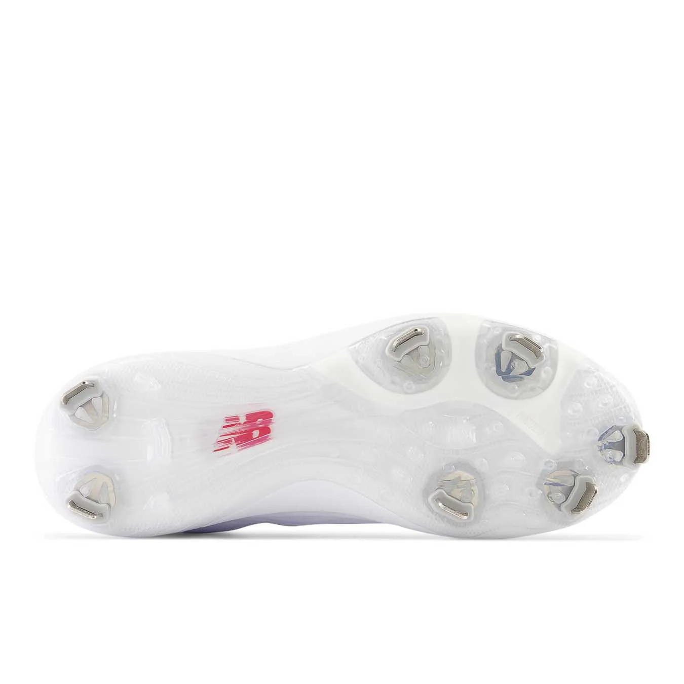 New Balance SMFUESv4 Womens Metal Cleats - Image 9