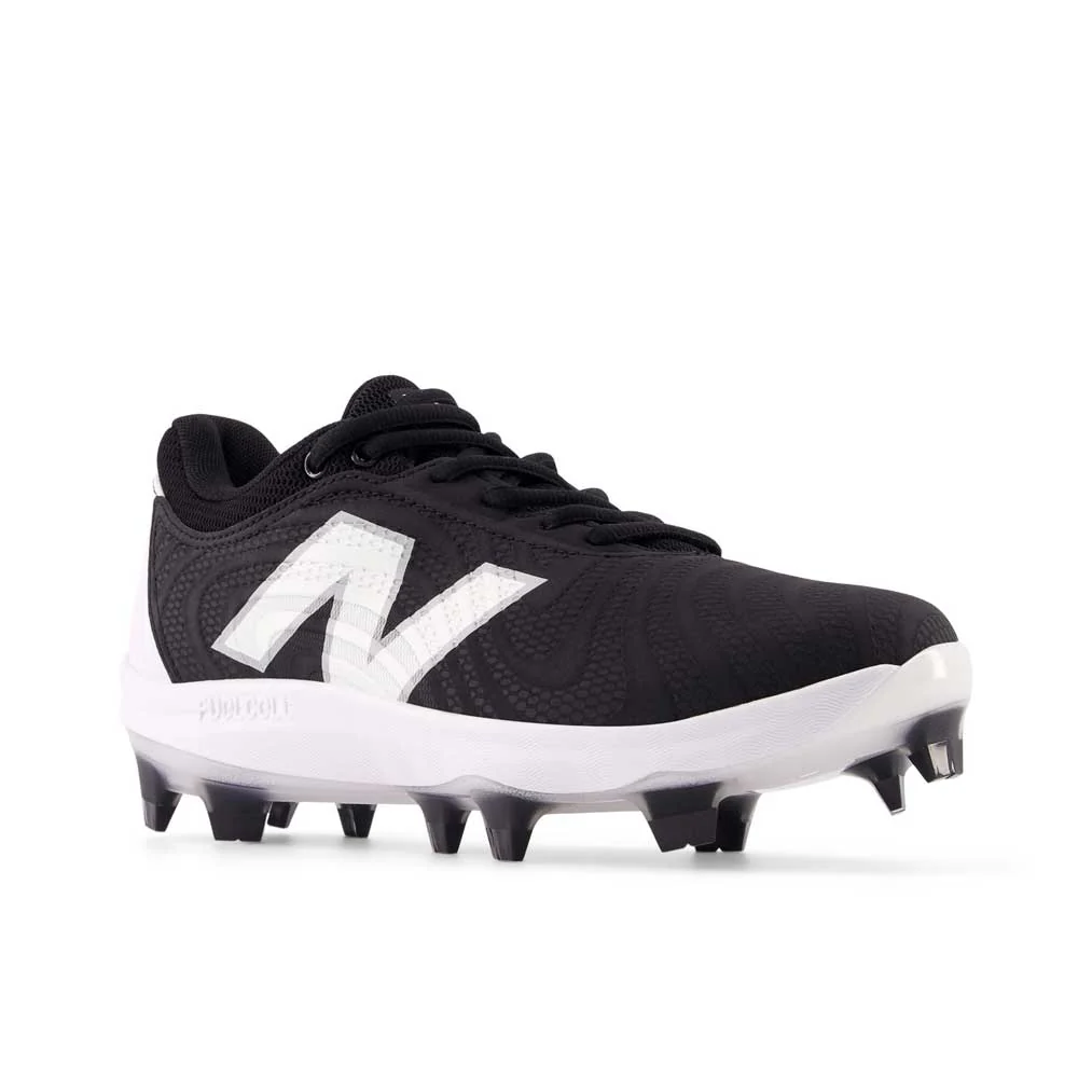 New Balance SPFUSEv4 Womens Molded Cleats - Image 3