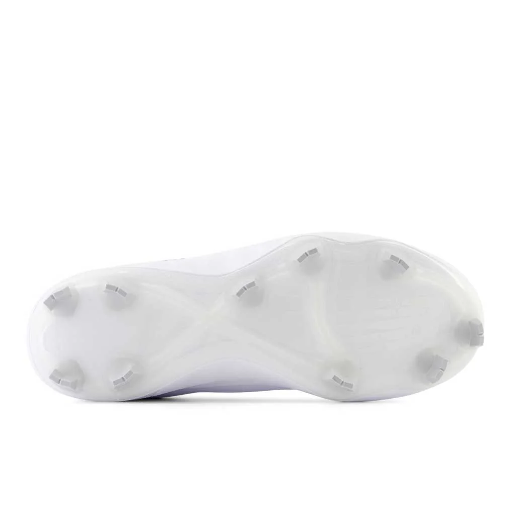 New Balance SPFUSEv4 Womens Molded Cleats - Image 7
