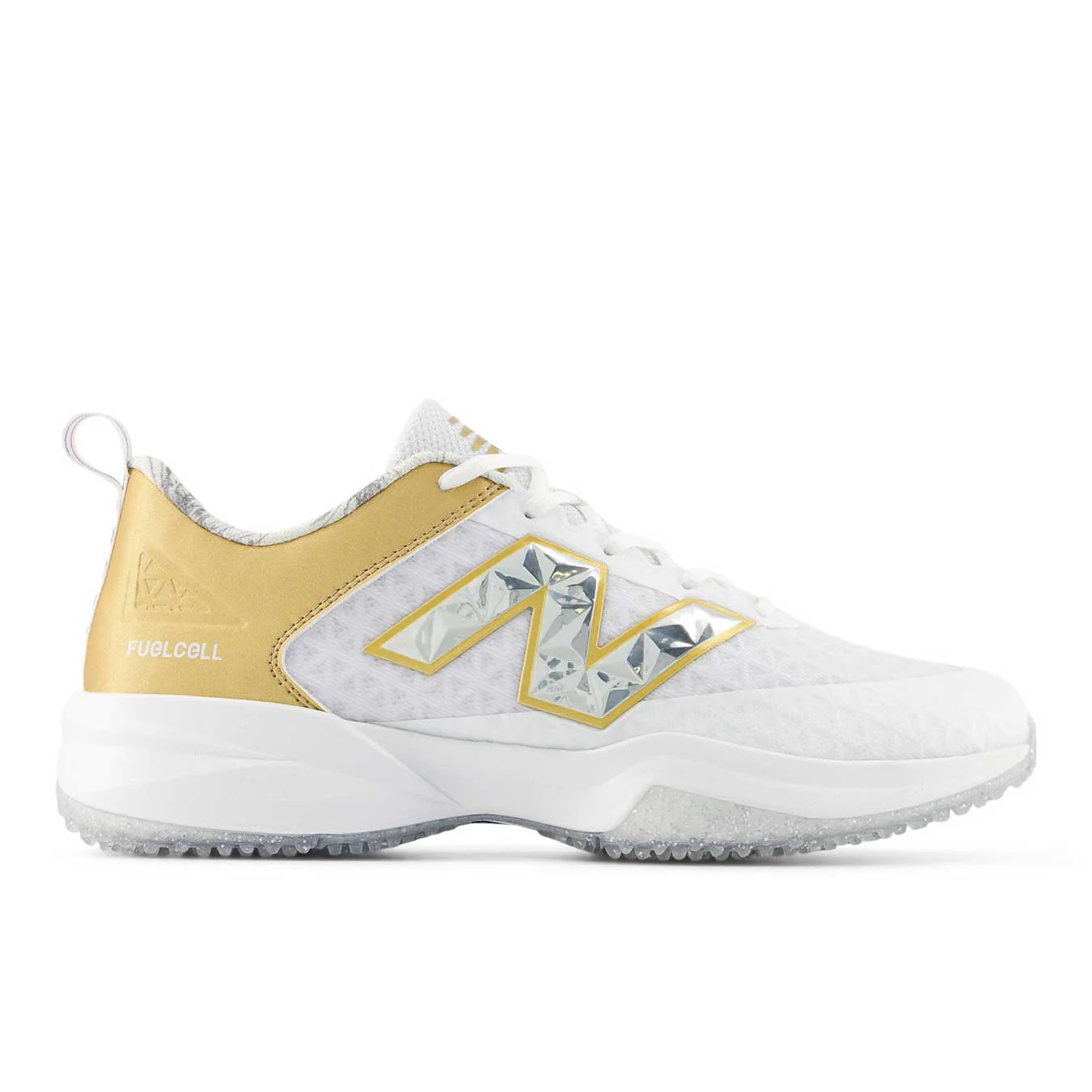 New Balance T4040PP8 Ring Season Turfs - Image 2