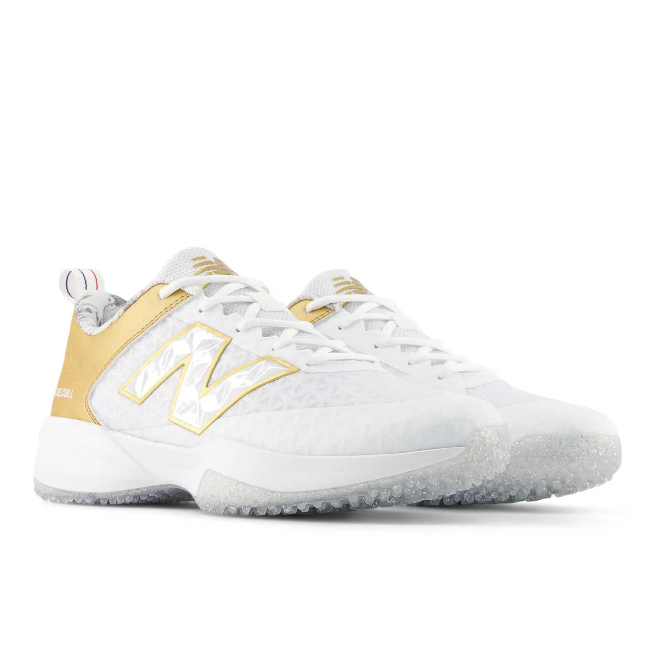 New Balance T4040PP8 Ring Season Turfs - Image 7