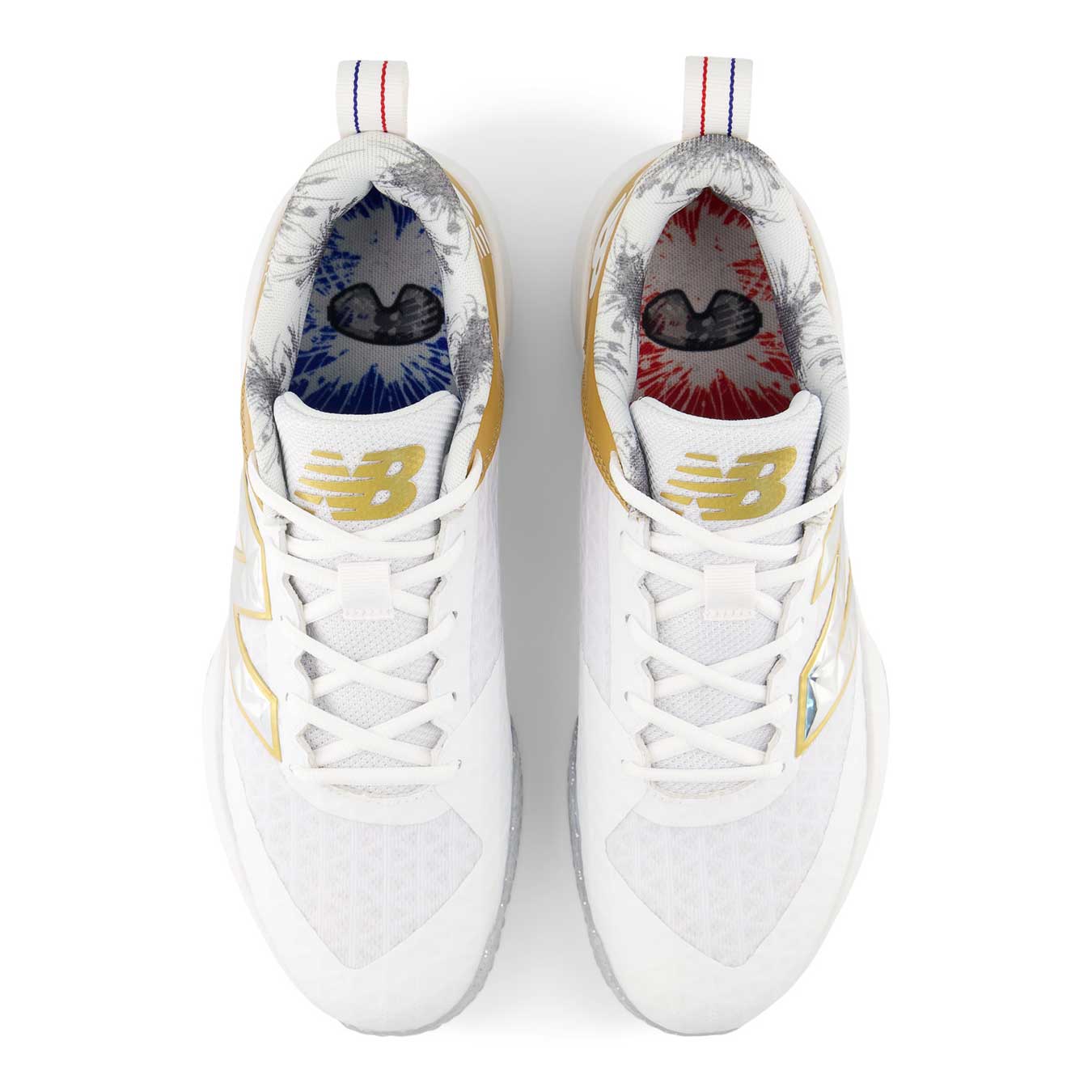 New Balance T4040PP8 Ring Season Turfs - Image 8