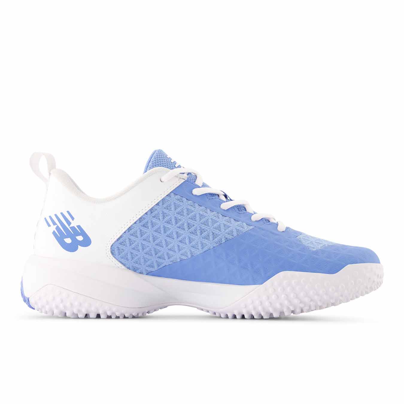 New Balance T4040TC8 Carolina/White Turfs - Image 6
