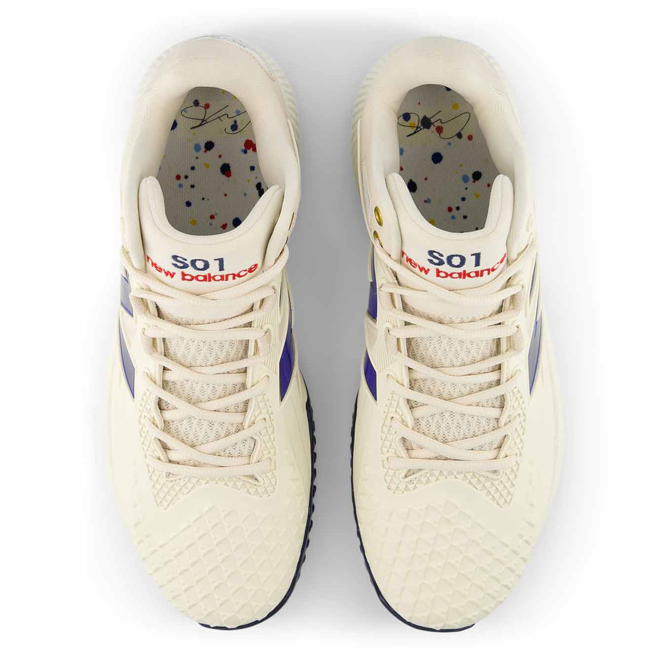 New Balance Shohei Ohtani v1 Turfs - Image 12