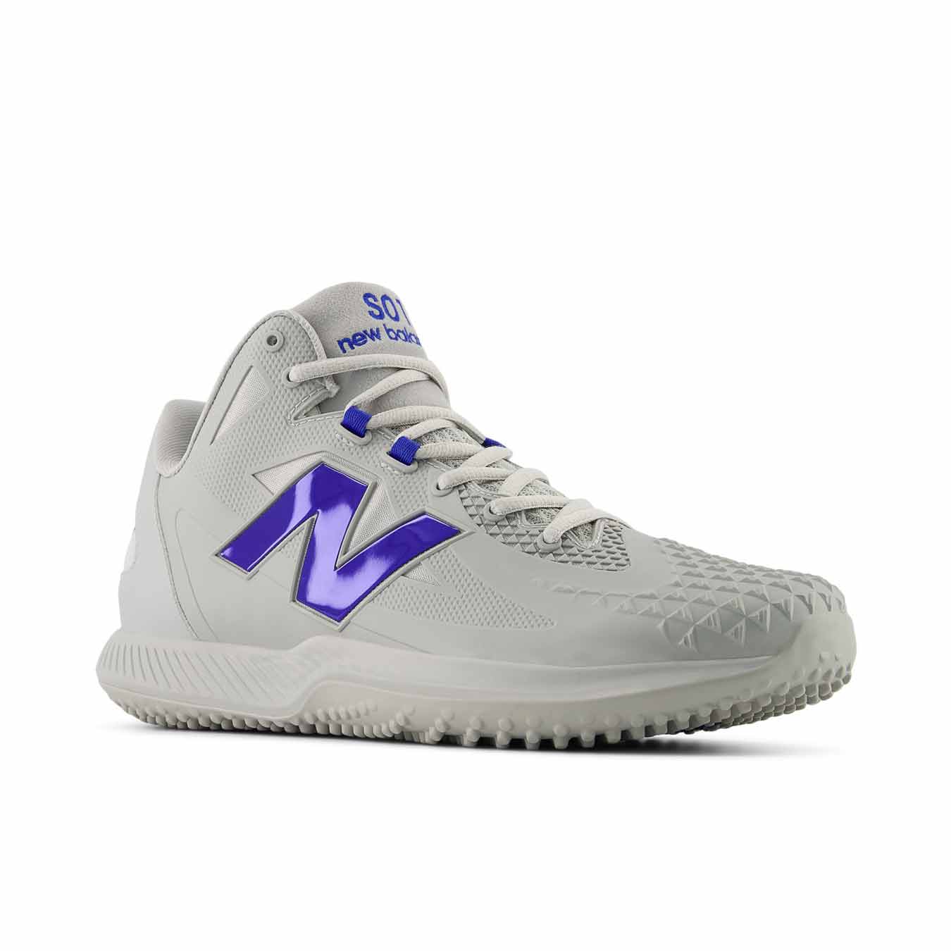 New Balance Shohei Ohtani v1 Turfs - Image 14