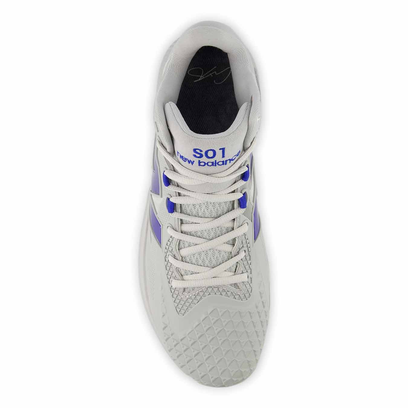New Balance Shohei Ohtani v1 Turfs - Image 17