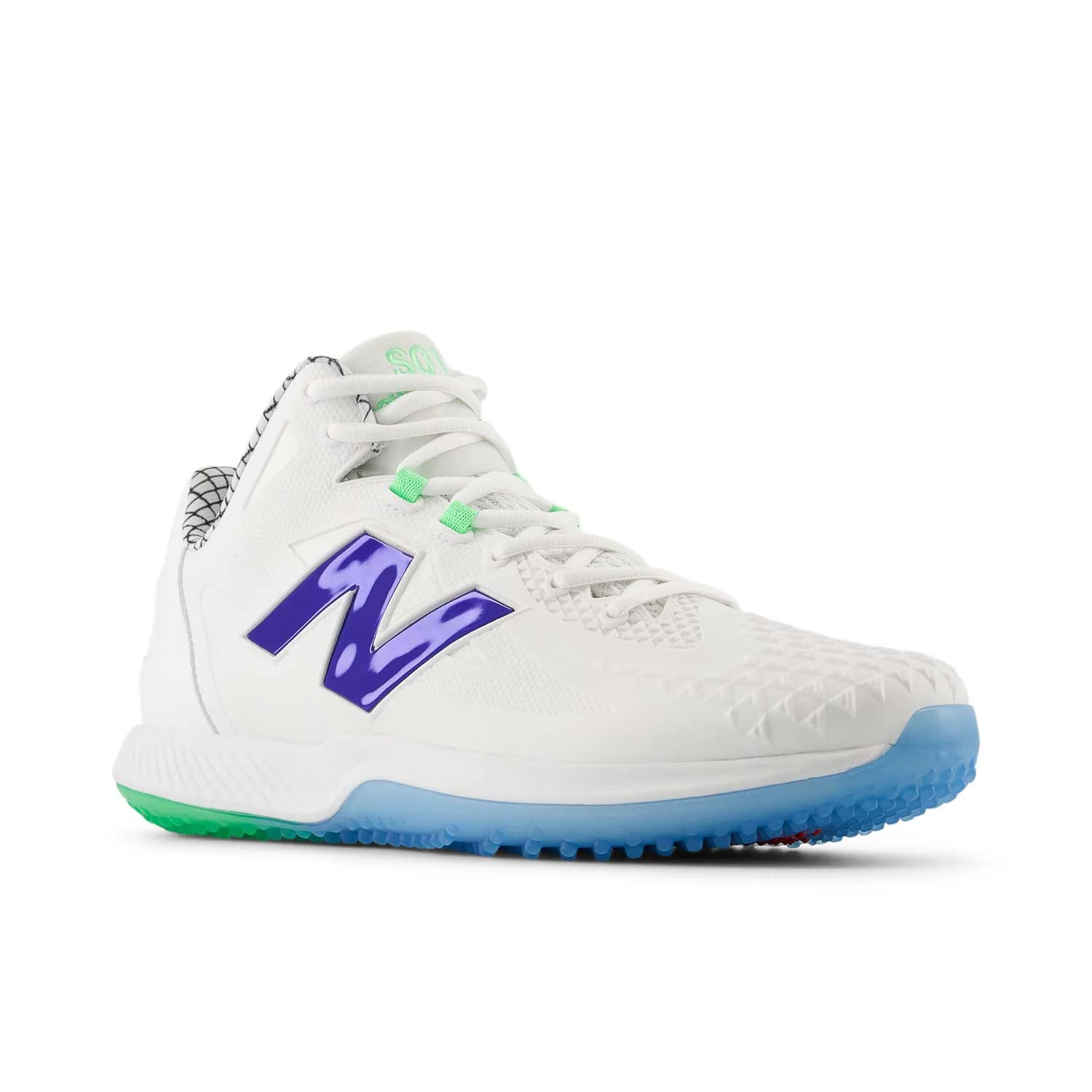 New Balance Shohei Ohtani v1 Turfs - Image 19