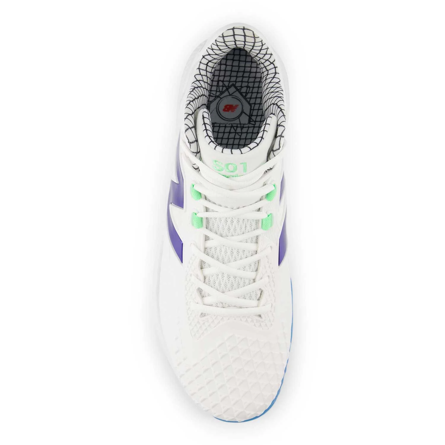 New Balance Shohei Ohtani v1 Turfs - Image 23