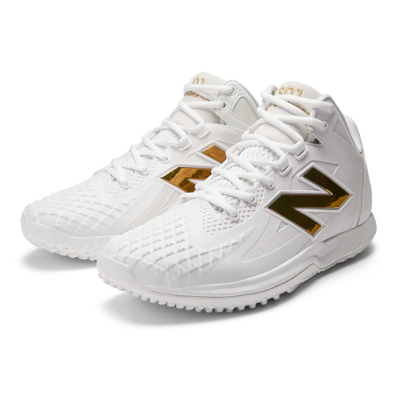 New Balance Shohei Ohtani v1 Turfs - Image 27