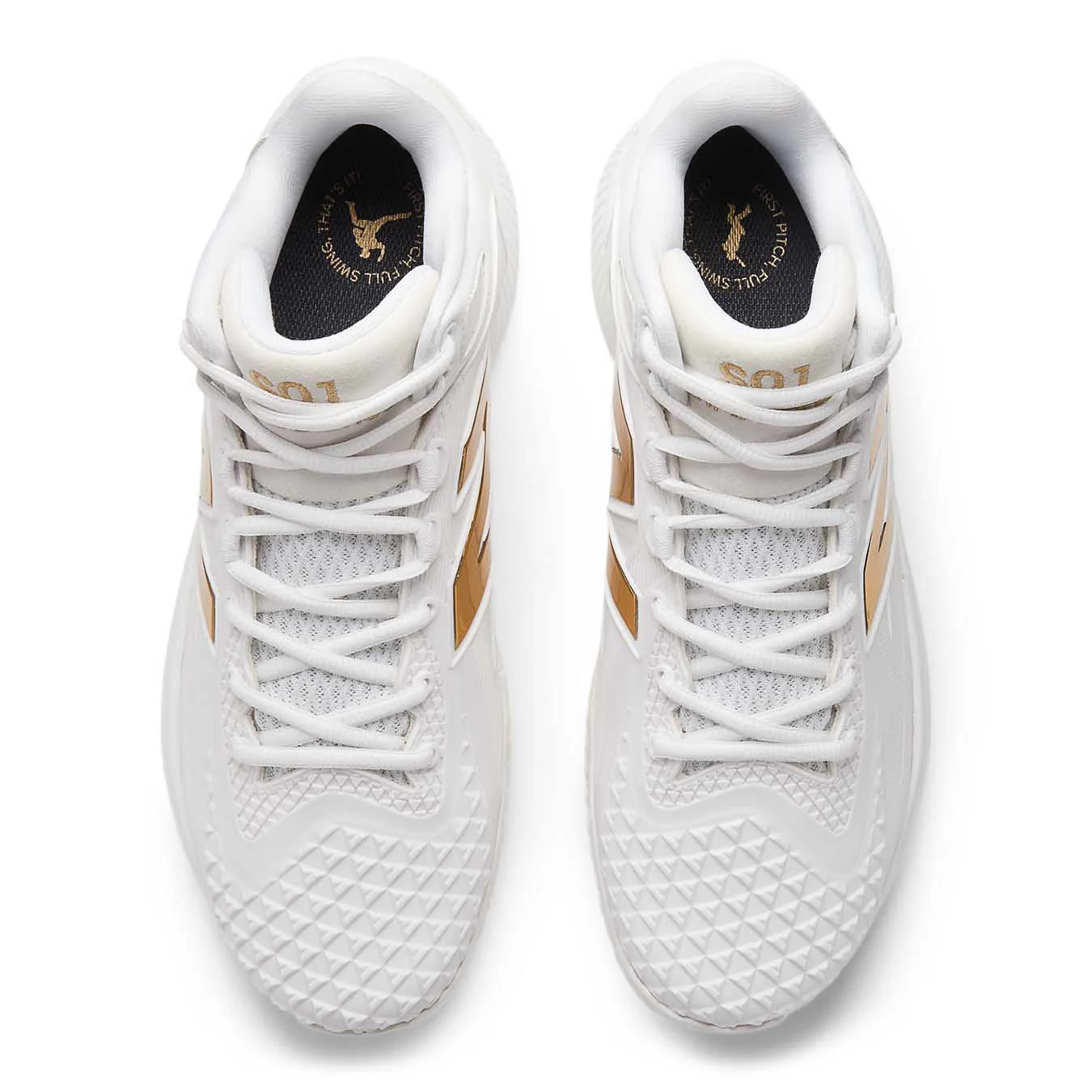 New Balance Shohei Ohtani v1 Turfs - Image 28