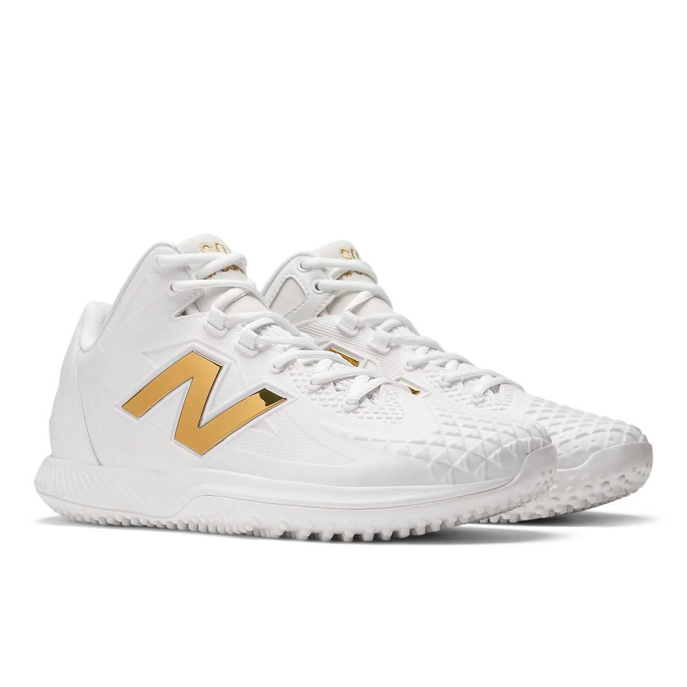 New Balance Shohei Ohtani v1 Turfs - Image 32