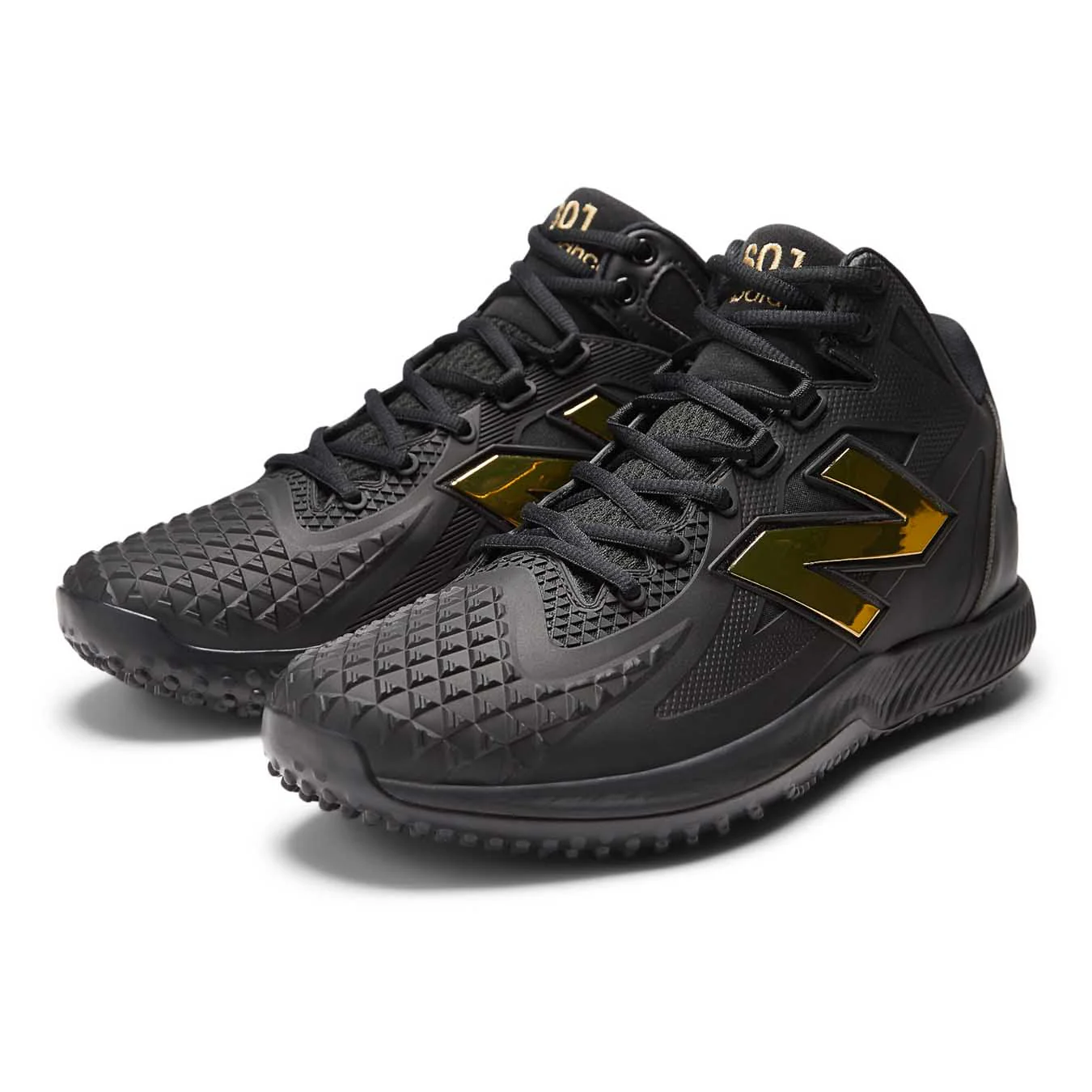 New Balance Shohei Ohtani v1 Turfs - Image 39