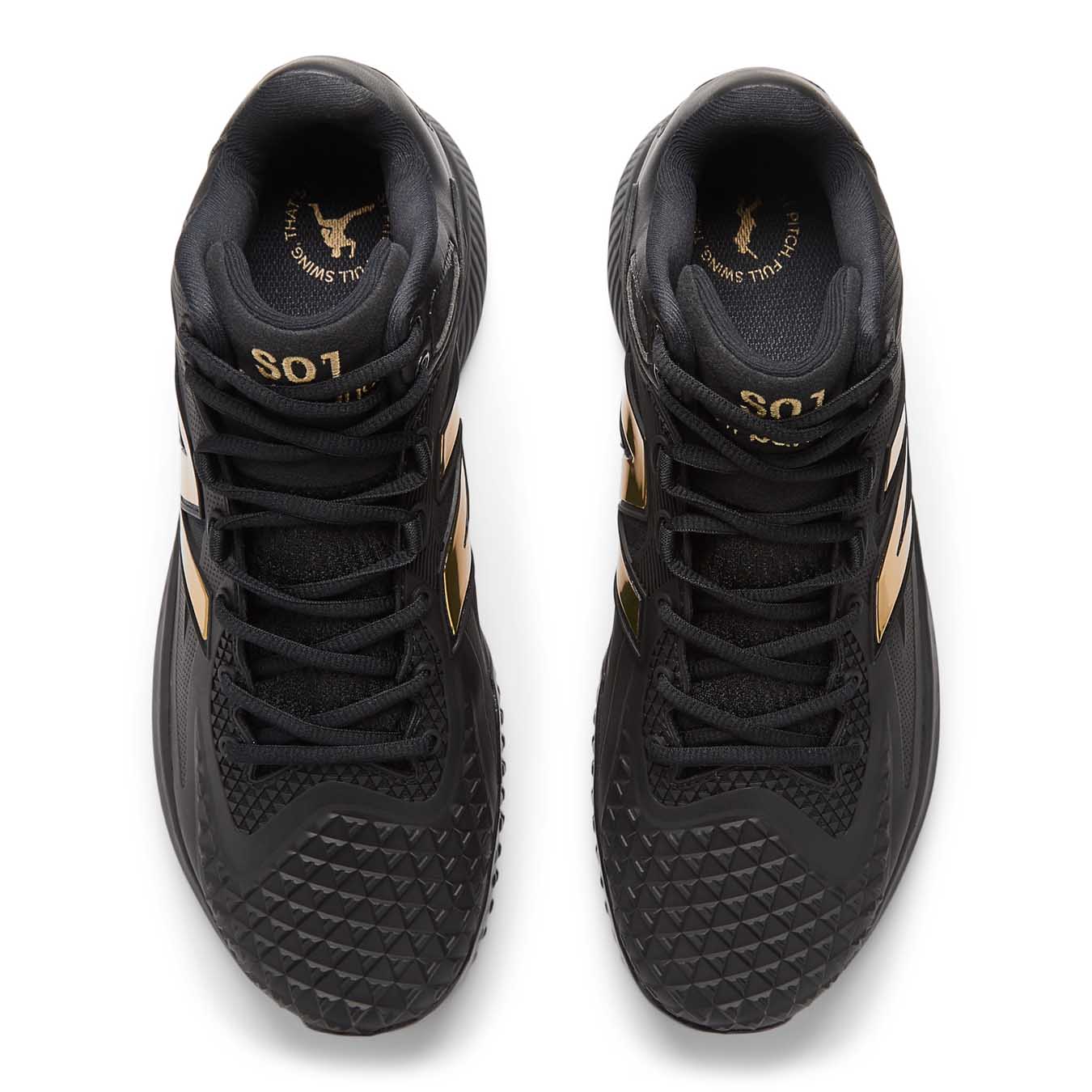 New Balance Shohei Ohtani v1 Turfs - Image 46