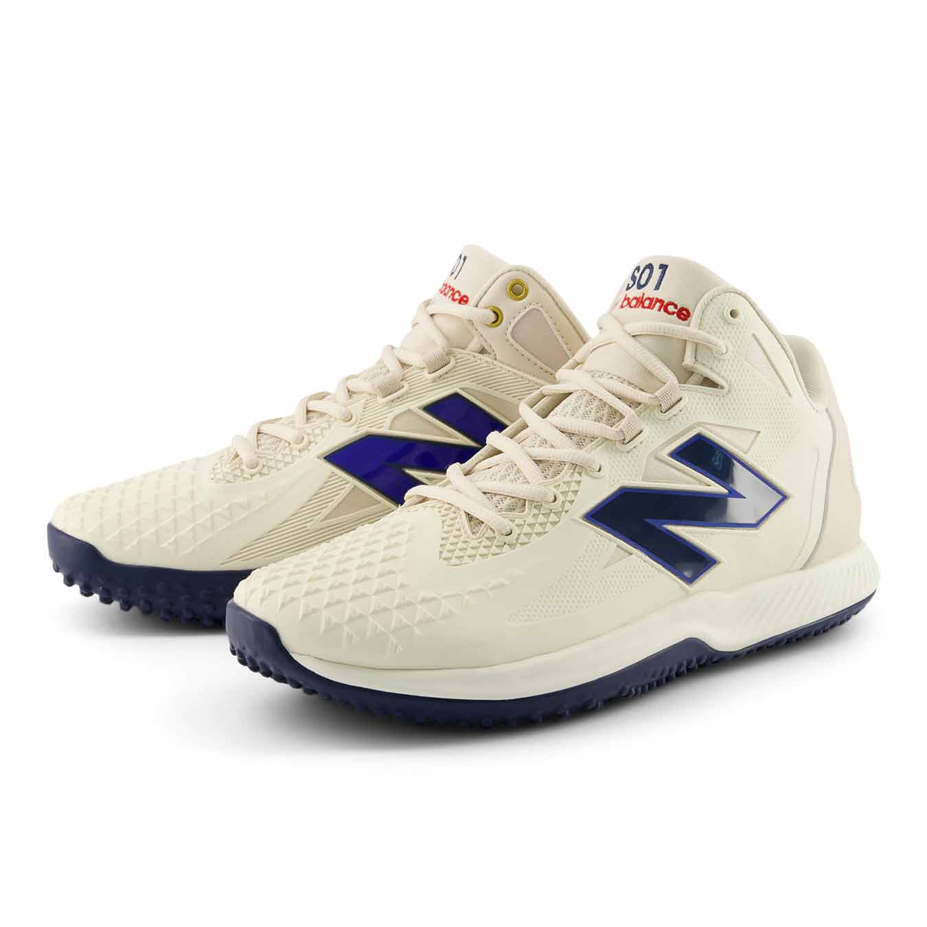 New Balance Shohei Ohtani v1 Turfs - Image 5
