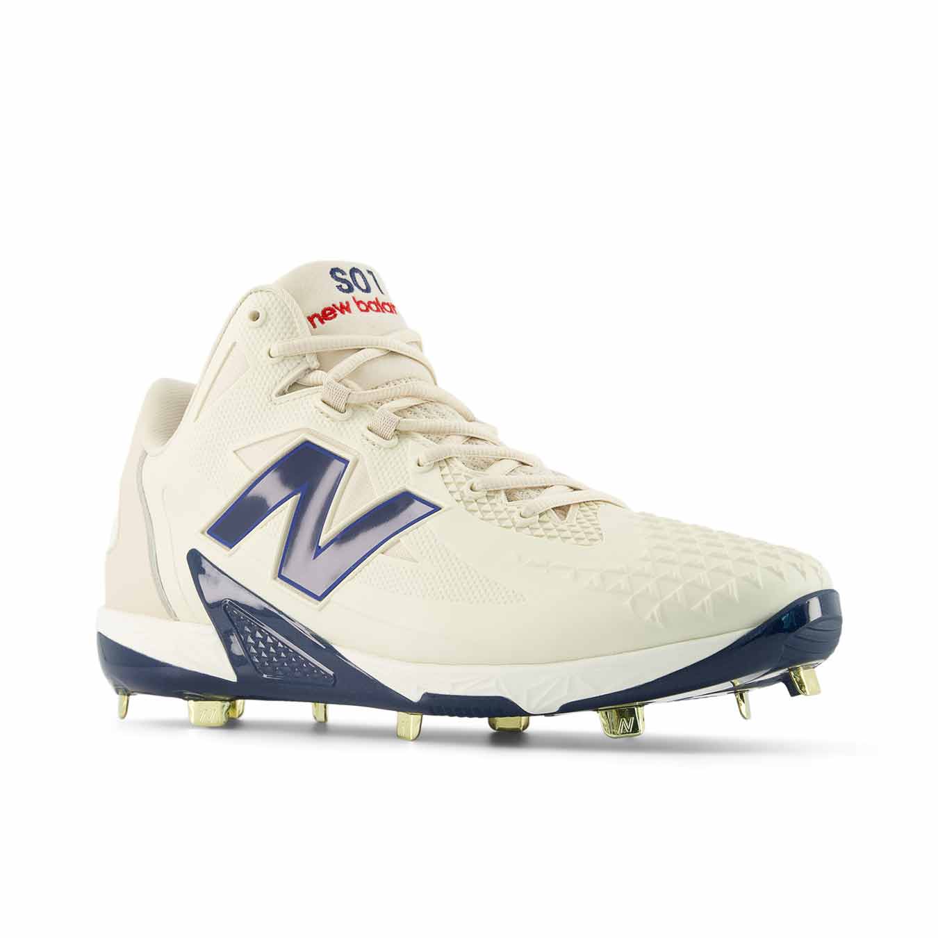 New Balance Shohei Ohtani SHOv1 Metal Cleats