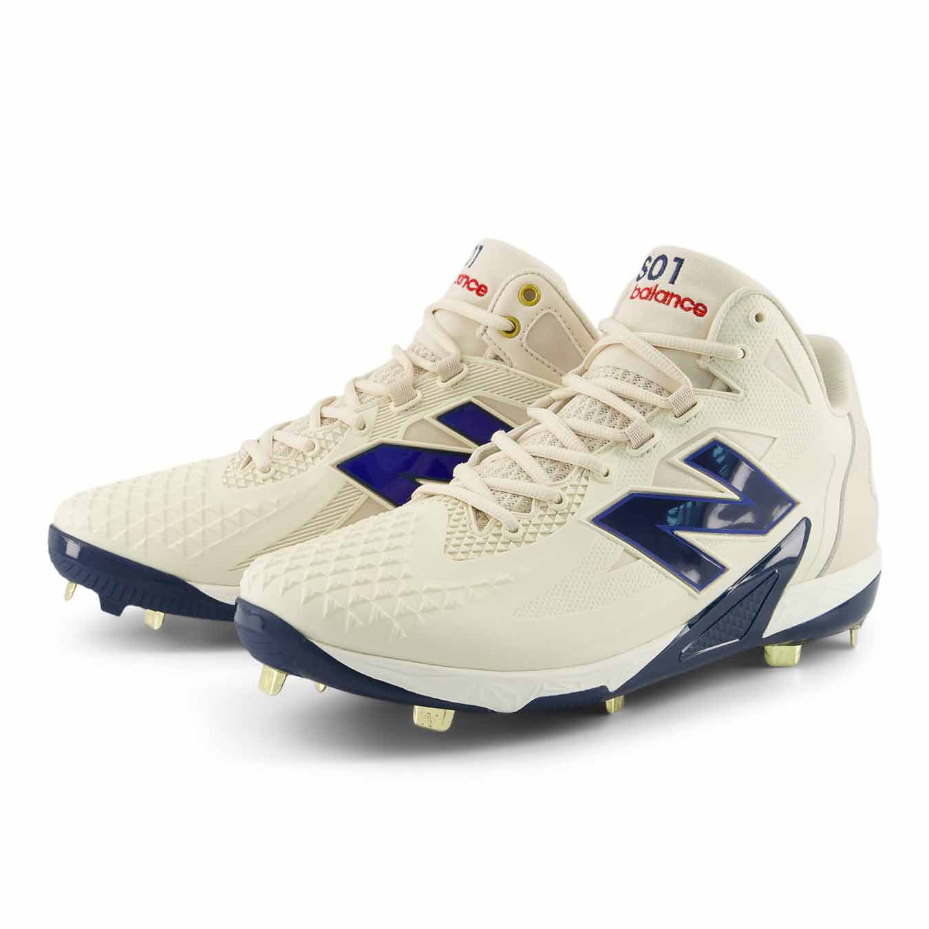 New Balance Shohei Ohtani SHOv1 Metal Cleats - Image 11