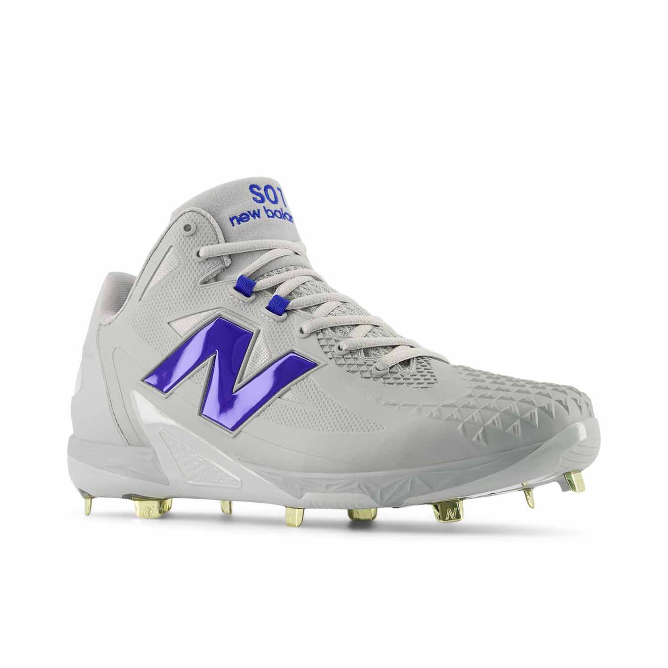 New Balance Shohei Ohtani SHOv1 Metal Cleats - Image 13