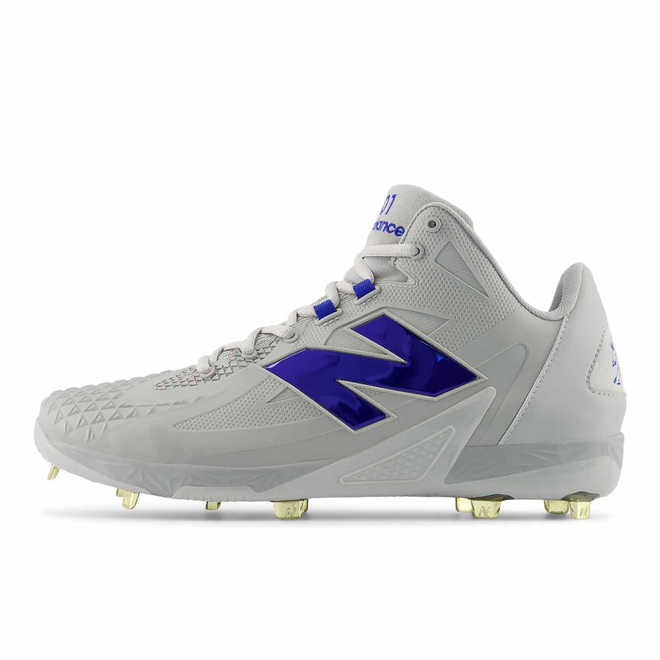 New Balance Shohei Ohtani SHOv1 Metal Cleats - Image 14