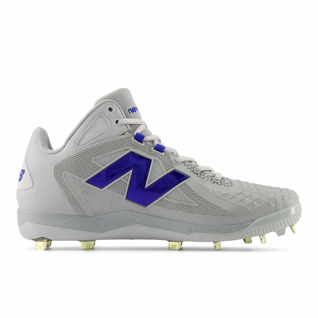 New Balance Shohei Ohtani SHOv1 Metal Cleats - Image 15