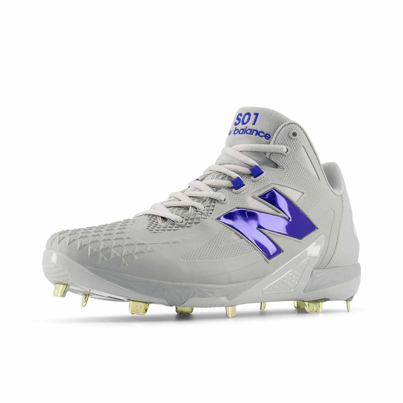 New Balance Shohei Ohtani SHOv1 Metal Cleats - Image 16