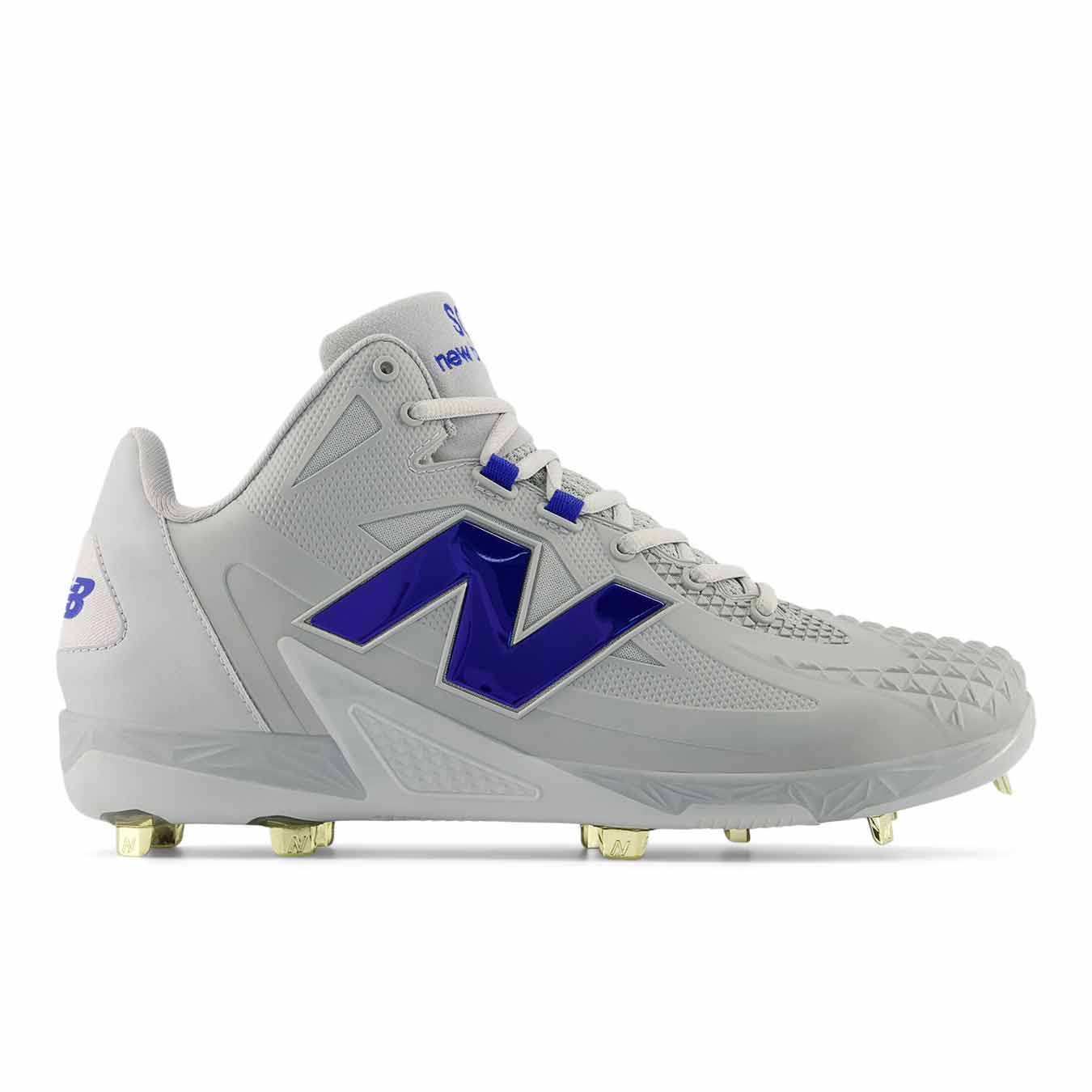 New Balance Shohei Ohtani SHOv1 Metal Cleats - Image 17