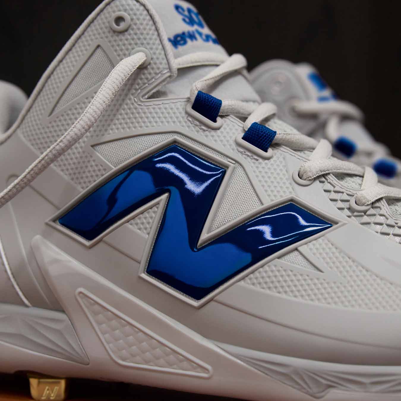 New Balance Shohei Ohtani SHOv1 Metal Cleats - Image 19