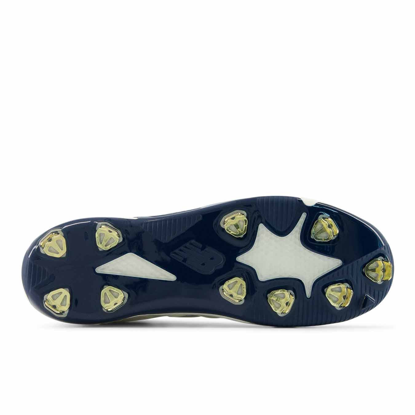 New Balance Shohei Ohtani SHOv1 Metal Cleats - Image 2