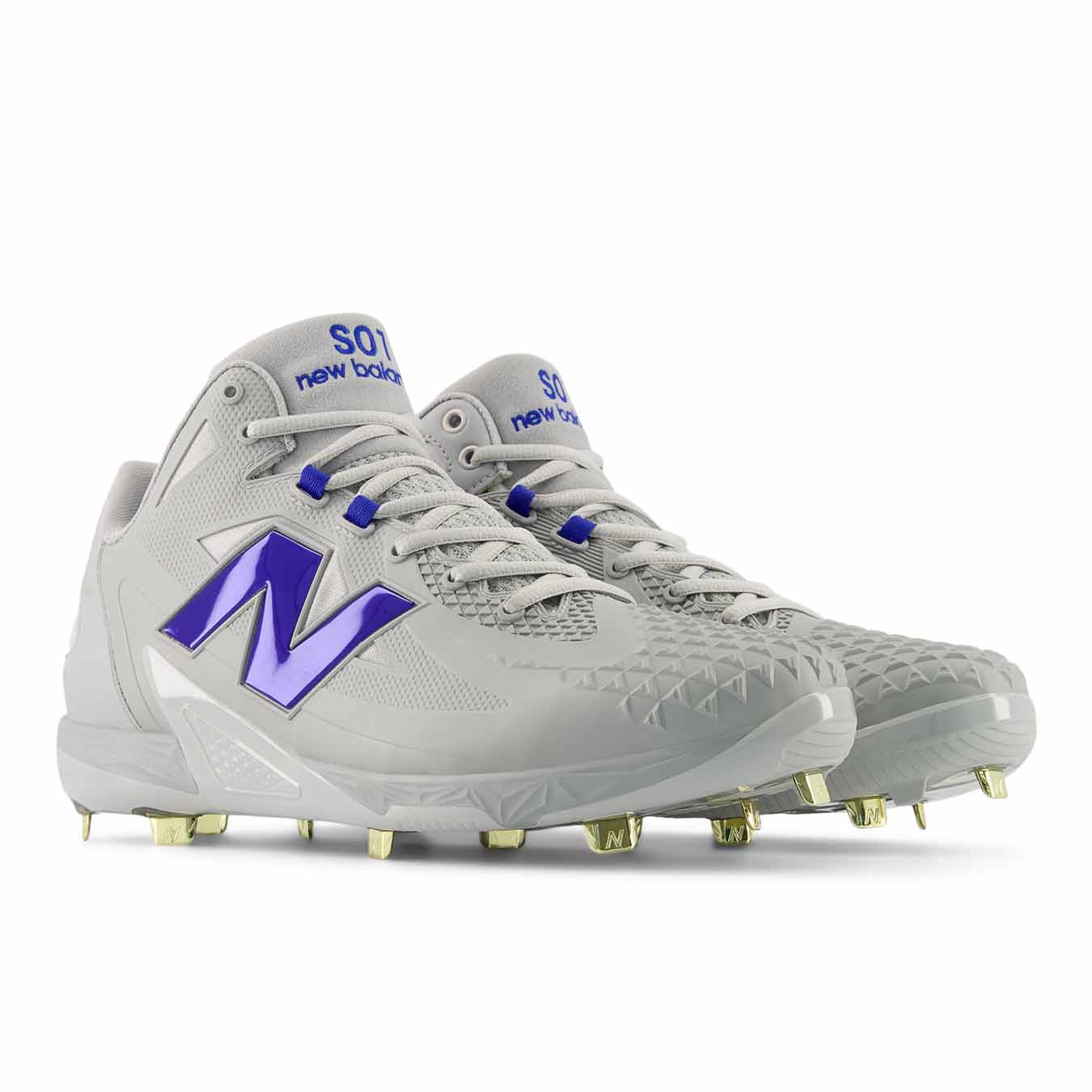 New Balance Shohei Ohtani SHOv1 Metal Cleats - Image 20